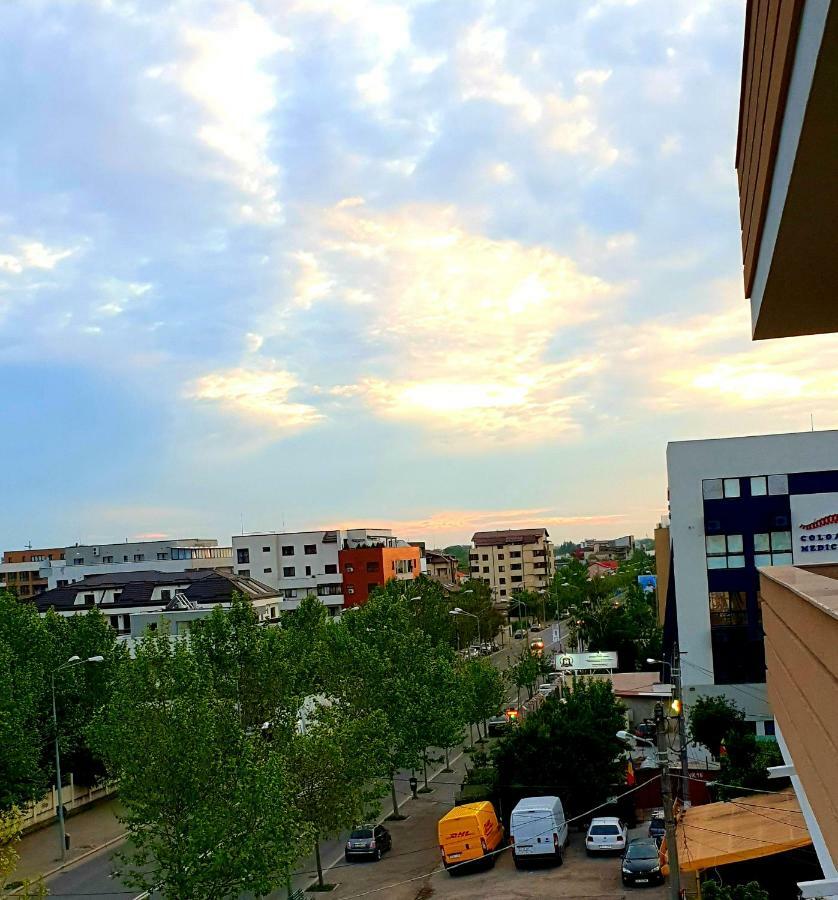 Studio Rendez-vous Baneasa Bukarest Exterior foto