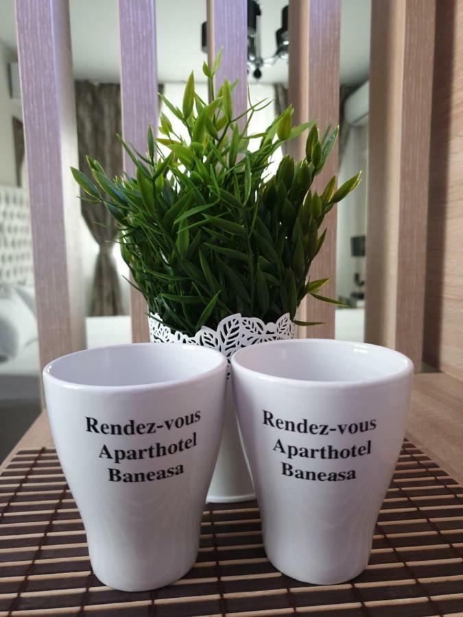 Studio Rendez-vous Baneasa Bukarest Exterior foto
