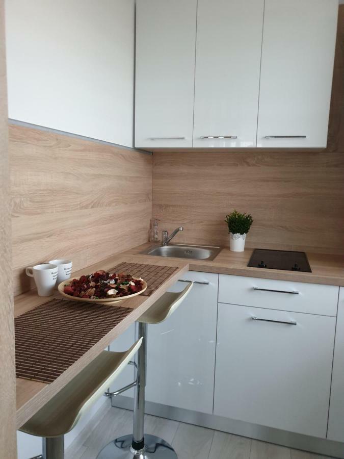 Studio Rendez-vous Baneasa Bukarest Exterior foto